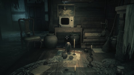 25 Cadre of Death Steam Key GLOBAL - 6