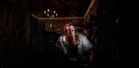 25 Cadre of Death Steam Key GLOBAL - 5