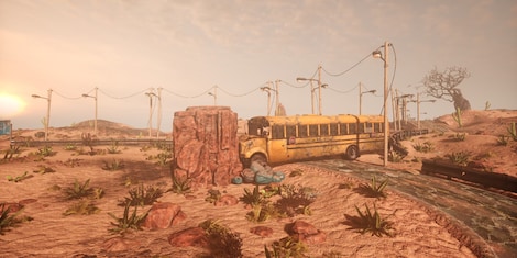 25 Cadre of Death Steam Key GLOBAL - 4