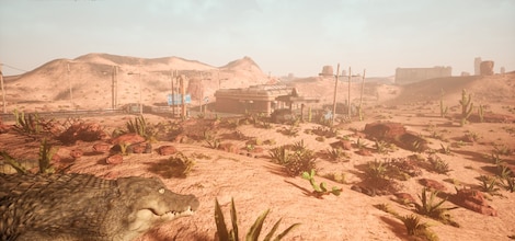 25 Cadre of Death Steam Key GLOBAL - 3