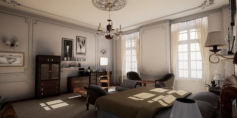 25 Cadre of Death Steam Key GLOBAL - 8