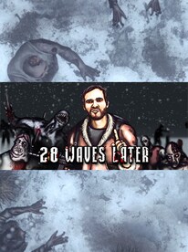 28 Waves Later Steam Key GLOBAL - 1