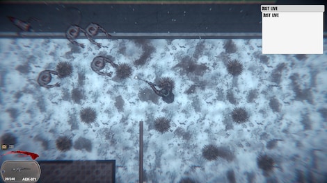 28 Waves Later Steam Key GLOBAL - 7