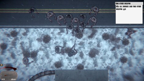 28 Waves Later Steam Key GLOBAL - 9