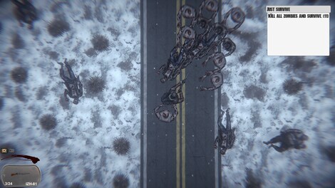 28 Waves Later Steam Key GLOBAL - 3