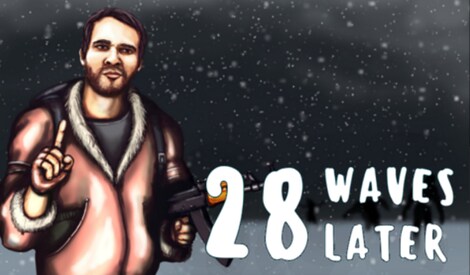 28 Waves Later Steam Key GLOBAL - 2