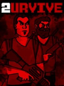 2URVIVE Xbox Live Key EUROPE - 1