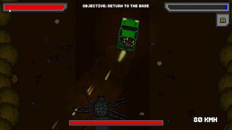 2URVIVE Xbox Live Key EUROPE - 0