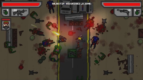 2URVIVE Xbox Live Key UNITED STATES - 6