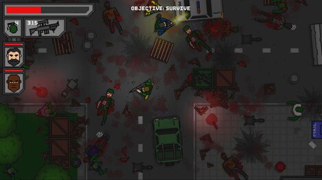 2URVIVE Xbox Live Key UNITED STATES - 4