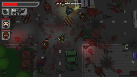 2URVIVE (Xbox One) - Xbox Live Key - ARGENTINA - 5