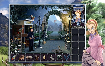 3 days: Zoo Mystery Steam Key GLOBAL - 0