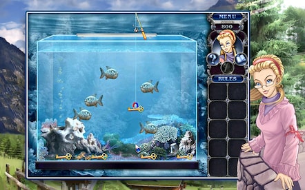 3 days: Zoo Mystery Steam Key GLOBAL - 4