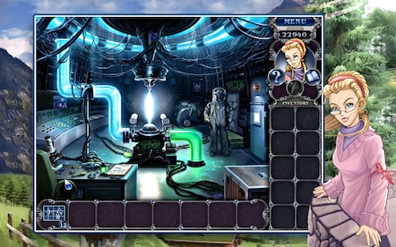 3 days: Zoo Mystery Steam Key GLOBAL - 5