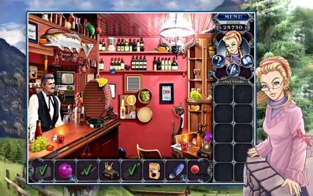 3 days: Zoo Mystery Steam Key GLOBAL - 6