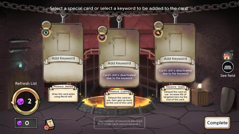 3 Minute Heroes (PC) - Steam Gift - EUROPE - 5