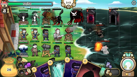 3 Minute Heroes (PC) - Steam Gift - EUROPE - 6
