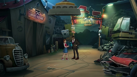 3 Minutes to Midnight (PC) - Steam Account - GLOBAL - 11