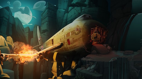 3 Minutes to Midnight (PC) - Steam Account - GLOBAL - 7