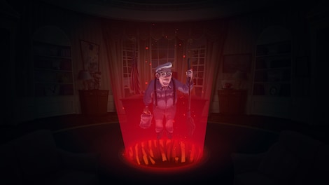 3 Minutes to Midnight (PC) - Steam Account - GLOBAL - 3