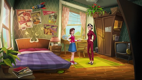 3 Minutes to Midnight (PC) - Steam Account - GLOBAL - 9