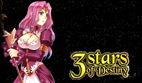 3 Stars of Destiny (PC) - Steam Account - GLOBAL - 2