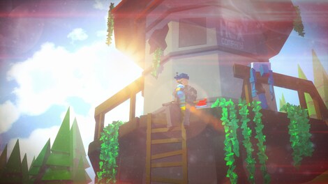 30 Days to Survive (PC) - Steam Key - GLOBAL - 5