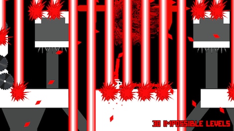30 IMPOSSIBLE LEVELS Steam Key GLOBAL - 3