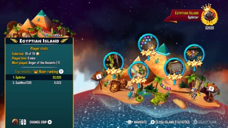 30-in-1 Game Collection (Nintendo Switch) - Nintendo eShop Key - EUROPE - 7