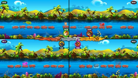30-in-1 Game Collection: Volume 1 (Nintendo Switch) - Nintendo eShop Key - EUROPE - 4
