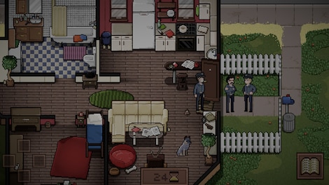 30 Seconds To Jail Steam Key GLOBAL - 7