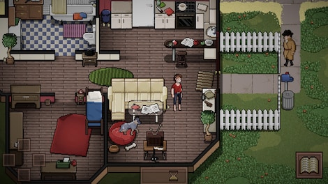 30 Seconds To Jail Steam Key GLOBAL - 3