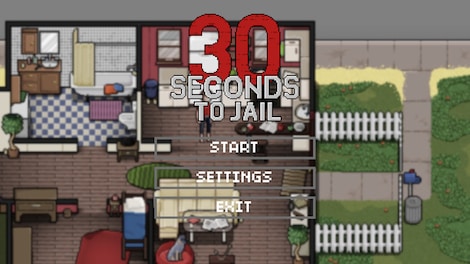 30 Seconds To Jail Steam Key GLOBAL - 5
