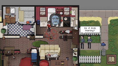 30 Seconds To Jail Steam Key GLOBAL - 6