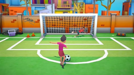 30 Sport Games in 1 (Nintendo Switch) - Nintendo eShop Key - EUROPE - 3