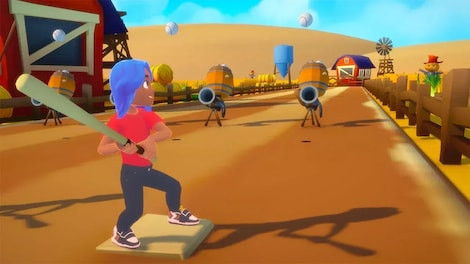 30 Sport Games in 1 (Nintendo Switch) - Nintendo eShop Key - EUROPE - 7