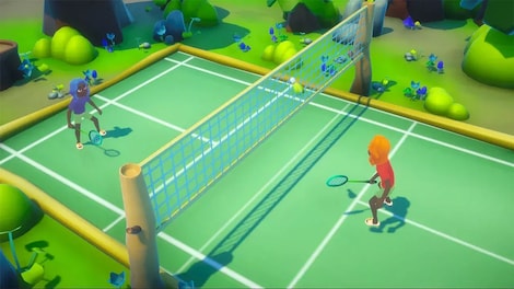 30 Sport Games in 1 (Nintendo Switch) - Nintendo eShop Key - EUROPE - 8