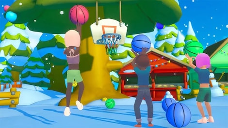 30 Sport Games in 1 (Nintendo Switch) - Nintendo eShop Key - EUROPE - 4