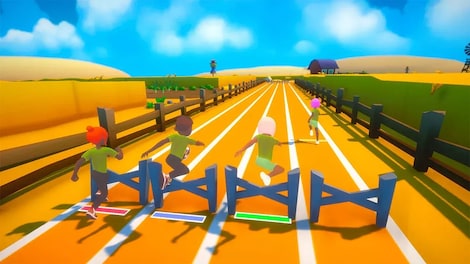 30 Sport Games in 1 (Nintendo Switch) - Nintendo eShop Key - EUROPE - 5