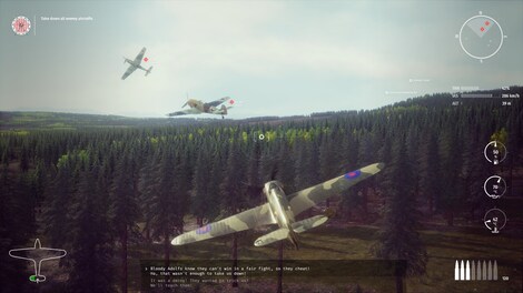 303 Squadron: Battle of Britain (PC) - Steam Account - GLOBAL - 6