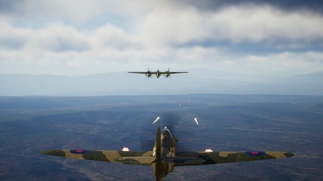 303 Squadron: Battle of Britain (PC) - Steam Account - GLOBAL - 4