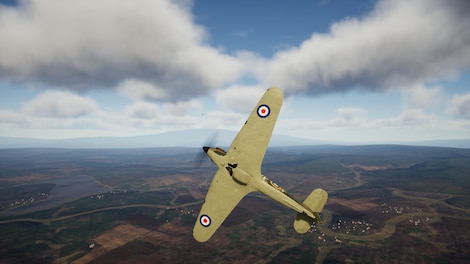 303 Squadron: Battle of Britain (PC) - Steam Account - GLOBAL - 7