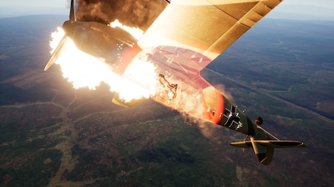 303 Squadron: Battle of Britain (PC) - Steam Account - GLOBAL - 8