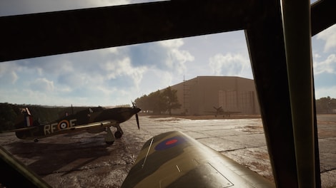 303 Squadron: Battle of Britain (PC) - Steam Account - GLOBAL - 9