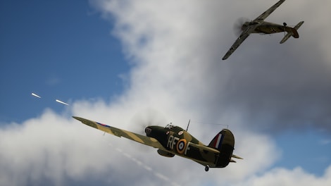 303 Squadron: Battle of Britain (PC) - Steam Account - GLOBAL - 13