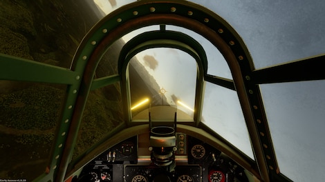 303 Squadron: Battle of Britain (PC) - Steam Account - GLOBAL - 12