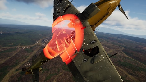 303 Squadron: Battle of Britain (PC) - Steam Account - GLOBAL - 14