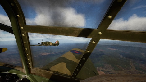 303 Squadron: Battle of Britain (PC) - Steam Key - GLOBAL - 5