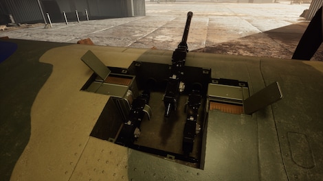 303 Squadron: Battle of Britain (PC) - Steam Key - GLOBAL - 3