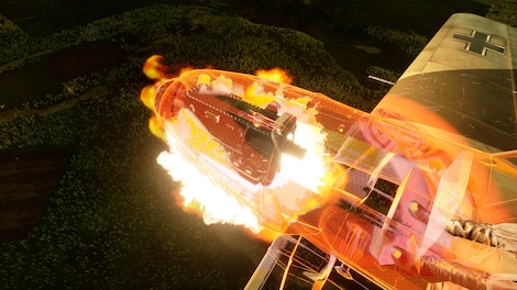 303 Squadron: Battle of Britain (PC) - Steam Key - GLOBAL - 10